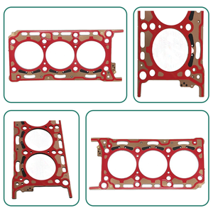 Yüksek Kaliteli Fabrikadan Doğrudan Satış Silindir Contası Audi A4 S4 A5 S5 A6 S6 A7 A8 S8 Q7 VW Touareg Dizel Araçlar için 059103148AL - Product Image 4