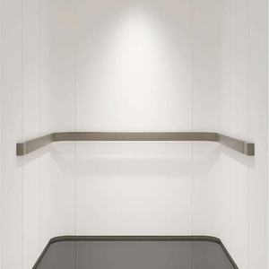 Ascenseur d'hôpital pour passagers économique, de la taille des ascenseurs d'hôpital, ascenseur de lit - Product Image 4