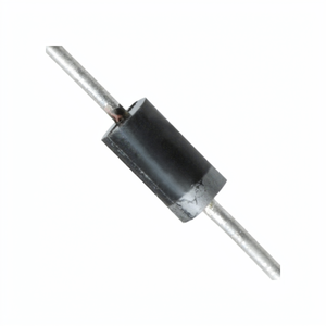 Electronic Circuit Components In Stock SF13G-TP DO-204AL, DO-41, Axial Single Diodes - Product Image 1