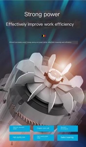 Motor <span class=keywords><strong>de</strong></span> inducción trifásico IE4 ultra eficiente, <span class=keywords><strong>venta</strong></span> directa <span class=keywords><strong>de</strong></span> fábrica - Product Image 5