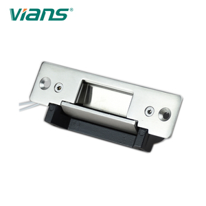 Thất Bại an toàn hoặc thất bại an toàn <span class=keywords><strong>DC12V</strong></span> Bảng điều khiển bằng thép không gỉ khóa cửa tấn công điện cho cửa kiểm soát truy cập - Product Image 2