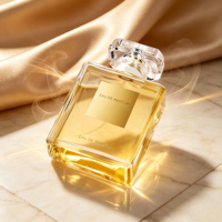 Parfum Wanita Original Merek Ternama Aroma Floral dan Fruity Paradoxe, Wangi Mewah Tahan Lama Eau De Parfum 100ml
