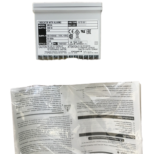 Controlador de Temperatura de Plástico YOKOGAWA UT35A-000-10-00 OEM WiFi IP67 con Pantalla LCD, Mejor Precio, Producto Superior, Instrumentos UT35A-000-1 - Product Image 3