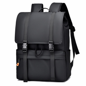 Custom School Bags Large Capacity Waterproof School Travel <b>Backpacks</b> Business Laptop Bags <b>Men</b> <b>Backpack</b> - Product Image 2
