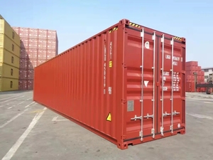 40hq 40hc <span class=keywords><strong>Container</strong></span> vận chuyển Kích thước bên trong l12.032m w2.352m h2.69m Công suất hàng hóa tối đa = 26620kgkg trọng lượng bản thân (TARE)= 3860kg - Product Image 5