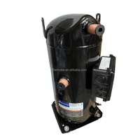 Compresseur Scroll Copeland Série ZP Modèles ZP103KCE-TFD-550 pour Réfrigération