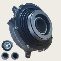 LKW-Kupplungsausrücklager Hydraulisches Kupplungsausrücklager Automatisches Kupplungsausrücklager OEM 23867775