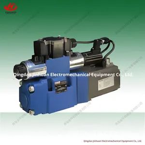 R901418064  4WRDE35V1000S-5X/10L24K9/MR  R900915815  2FRE10-4X/50LBK4M - Product Image 2