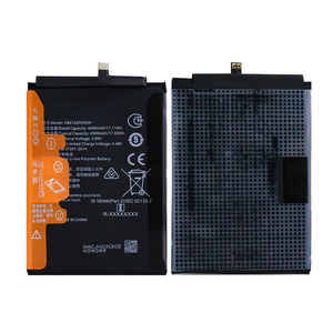 แบตเตอรี่ลิเธียมโพลิเมอร์ Huawei HB416594EGW ความจุ 4400mAh 3.89V สำหรับโทรศัพท์มือถือ สีดำ ผลิตในประเทศจีน - Product Image 3