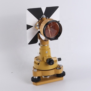Prism Set for Topcon,<strong>leica</strong>,nikon <strong>Total</strong> <strong>Station</strong> - Product Image 2