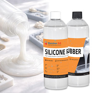 Moule en silicone réutilisable économique avec une résistance élevée à <span class=keywords><strong>la</strong></span> déchirure et à <span class=keywords><strong>la</strong></span> traction et un très faible taux de rétrécissement pour <span class=keywords><strong>la</strong></span> production de petits lots - Product Image 1