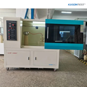 Probador de Ruptura de Tensión Controlado por Computadora KASON-VJT-100E de 100KV - Product Image 6