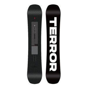 TERROR-Équipement de Snowboard en Fibre de Carbone, All-Mountain, <span class=keywords><strong>Freestyle</strong></span>, RTS & Custom, Haute Performance, OEM Disponible - Product Image 6