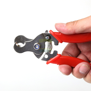 Trung Quốc thực hiện lợn bò cừu Tai tag loại bỏ kẹp trang trại động vật Tai tag Cắt Kìm công cụ loại bỏ - Product Image 3