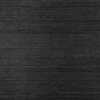Revêtement mural en sisal noir violet naturel de haute qualité, papier peint en toile de jute de couleur unie moderne pour la décoration d'hôtels, de villas et de boutiques