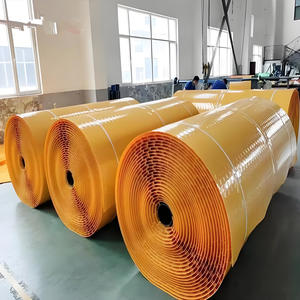 Plaque d'ancrage en HDPE pour protection du béton, système V-Lock, imperméable, avec fixation V-grip, pour protection du béton - Product Image 3