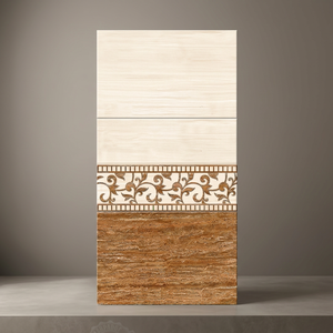 High-Resolution Interior Wall Tiles 300x450mm 30x45cm 12x18inch Wholesale Factory Vistaar Ceramic Factory Price Supplier - Product Image 4