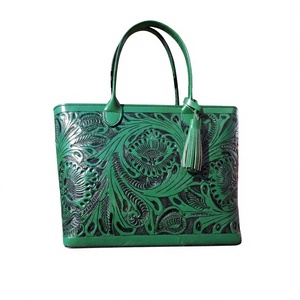 Sac à main en cuir véritable pour femme, bandoulière, fermeture éclair, imperméable, durable, cadeau pour la Saint-Valentin, tendance, BS INTERNATIONAL 3L+ - Product Image 1
