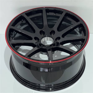 V1 Nismo Alloy Sport Moza R5 Racing Wheel 5x120 18 pulgadas <span class=keywords><strong>2023</strong></span> M4 <span class=keywords><strong>M5</strong></span> - Product Image 6