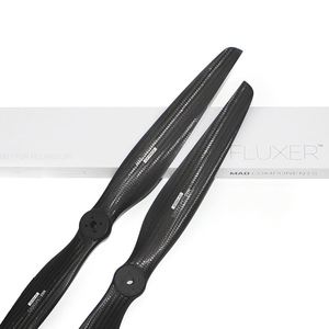 TMOTOR FLUXER VTOL Prop 34.1x13.6 IN <b>Quadcopter</b> Parts RC Plane Electric Motor Propeller Carbon Fiber CW+CCW for VTOL <b>Drone</b> FPV - Product Image 5