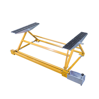 Nacelle-ciseaux élévatrice Portable, pour voiture, 1.5T, MR8050
