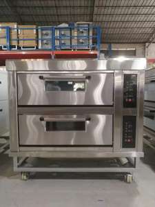 El mejor horno de convección Convertible de tamaño completo doble/horno tostador inteligente cubierta negra ventaja Digital <span class=keywords><strong>Oster</strong></span> horno tostador pan nuevo - Product Image 6