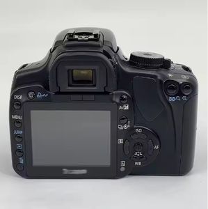 Appareil photo numérique d'occasion original pour canon <span class=keywords><strong>400D</strong></span>/rebel Xti/kiss X Dslr Appareil photo professionnel d'occasion Appareils photo numériques d'occasion Vente en gros Sans miroir - Product Image 2