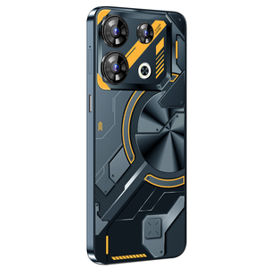 Giá rẻ ban đầu Wifi 7.3 inch 16GB + 1TB Dual Sim 4 gam gọi điện thoại Octa-core Android 13 điện thoại di động - Product Image 3