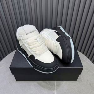 Chaussures de sport décontractées de luxe tendance 2025 les plus vendues, marque de créateur, semelle épaisse, respirantes - Product Image 3