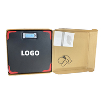 Écran LCD intégré Smart Kick Boxing Wall punch Target