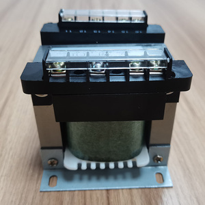 Güç trafosu 110v ila 220v 12v ila 240v yükseltici transformatör elektrik transformatörü - Product Image 4