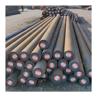 Prix usine Barre en acier au carbone ASTM 1035 1045 1050 S45c Q195 Q215 Q235 Q275 Q345 H13 Diamètre 10mm 12mm pour système de drainage et plancher