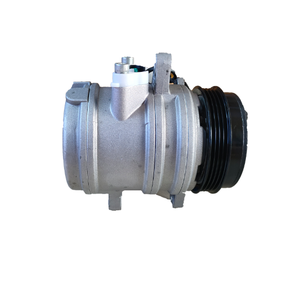 Compresseur de climatisation automobile FM10S13-003 pour Chevrolet Spark / Chery <span class=keywords><strong>QQ</strong></span> 3 1.1 96568210 96568208 717860 - Product Image 2
