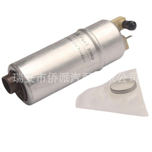 Bomba de Combustible 0986580129 para BMW, Pieza de Repuesto de Alta Calidad - Product Image 5