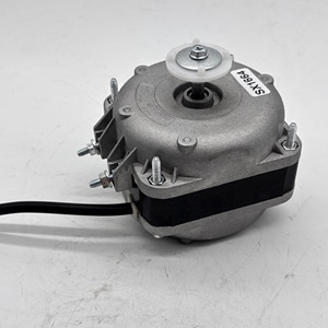 <span class=keywords><strong>Moteur</strong></span> de <span class=keywords><strong>ventilateur</strong></span> de réfrigération General Electric N10-20 220V 50HZ 0.3A, <span class=keywords><strong>moteur</strong></span> de <span class=keywords><strong>ventilateur</strong></span> à pôles ombragés <span class=keywords><strong>Elco</strong></span> - Product Image 5