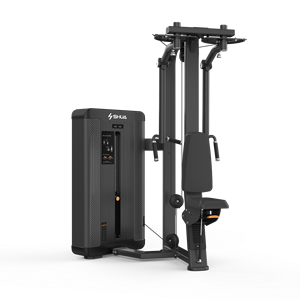 SHUA SH-G8810 Pec Fly/Rear Diltoid Fitnessエクササイズ機器ShuaフィットネスジムShua 88シリーズサプライヤーとメーカー - Product Image 1