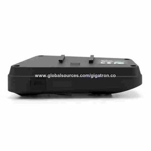 TOUCARE T9S-2 Cámara para Motocicleta 1080P con Intercomunicador Mesh para 2 Motociclistas, 1.2KM, IP67, Control por Aplicación WiFi, Cancelación de Ruido DSP para Turismo - Product Image 5