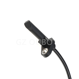 Sensor de velocidad de rueda trasera izquierda derecha ABS 34526775864 para <span class=keywords><strong>BMW</strong></span> E60 E61 E63 E64 <span class=keywords><strong>Cabrio</strong></span> Coupe Sedan SU13505 06S318 - Product Image 6