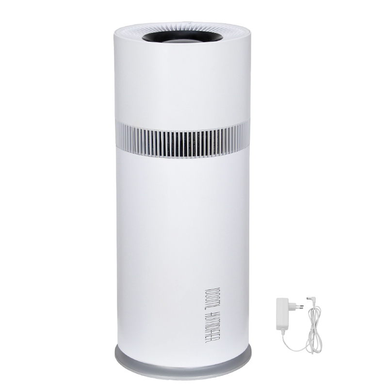 New Design 10L Evaporative Humidifier No Mist Smart Humidifiers Wifi for Home