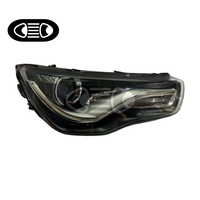 TUZHIHAO pour assemblage de phares à LED d'origine Audi A5 S5 RS5 OEM EW Car Light HID