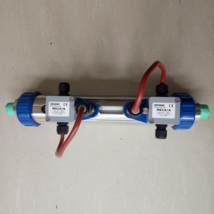 โรต้ามิเตอร์แบบหลอดแก้วสแตนเลส รุ่น VA40 ซีรีส์โครเฮน โคโลญ ราคาประหยัด - Product Image 3