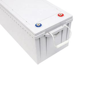 <span class=keywords><strong>Batterie</strong></span> solaire <span class=keywords><strong>GEL</strong></span> à prix avantageux <span class=keywords><strong>12v</strong></span> 100ah <span class=keywords><strong>Batterie</strong></span> au plomb-acide pour système solaire - Product Image 4