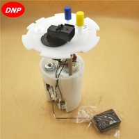 Conjunto de Bomba de Combustible de Alto Rendimiento DNP para GM LACETTI CHEVROLET OPEL Lacetti FOCUS CIVIC ACCENT ELANTRA 96447442 96495939