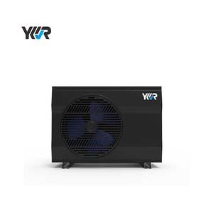 Bomba de Calor Inverter de Alta Eficiencia de 21kw R32 para Calefacción de Piscinas y Spas en Hoteles, con Soporte en Francés - Product Image 1
