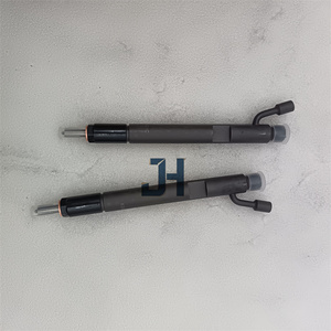 Pièces de moteur diesel KBAL-P021C Injecteur de carburant KBAL-P021C Pièces de machines de construction - Product Image 6