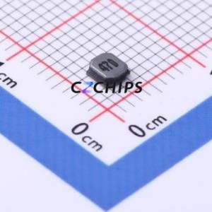 PNLS3012-470M 47UH ตัวเหนี่ยวนำไฟฟ้าแบบ SMD,3x3 มม. ( ค่าความเหนี่ยวนำ: )( ความแม่นยำ: 20% กระแสไฟฟ้าที่กำหนด: 270mA ) - Product Image 1