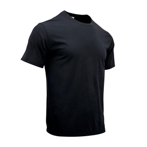 T-shirt Sportiva Unisex 200 Grammi in Tela Lavata, Casual, Asciugatura Rapida e Traspirante, Manica Corta - Product Image 2