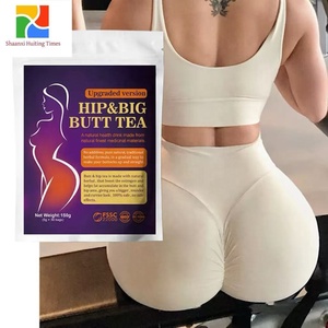 Thé pour femmes pour l'amélioration des hanches et des <span class=keywords><strong>fesses</strong></span>, raffermissement et lifting des <span class=keywords><strong>fesses</strong></span>, BBL, à base de plantes chinoises, biologique, pour l'augmentation des <span class=keywords><strong>fesses</strong></span> - Product Image 1
