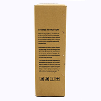 Film plastique alimentaire en PVC, rouleau d'emballage extensible pour aliments et légumes, stockage frais, utilisation en supermarché, personnalisé