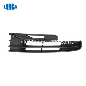 3D0853666J 3D0853665J Compatible avec <span class=keywords><strong>VW</strong></span> <span class=keywords><strong>Phaeton</strong></span> <span class=keywords><strong>2014</strong></span> 2015 2016 Calandre inférieure du pare-chocs avant Gauche ou Droite - Product Image 5